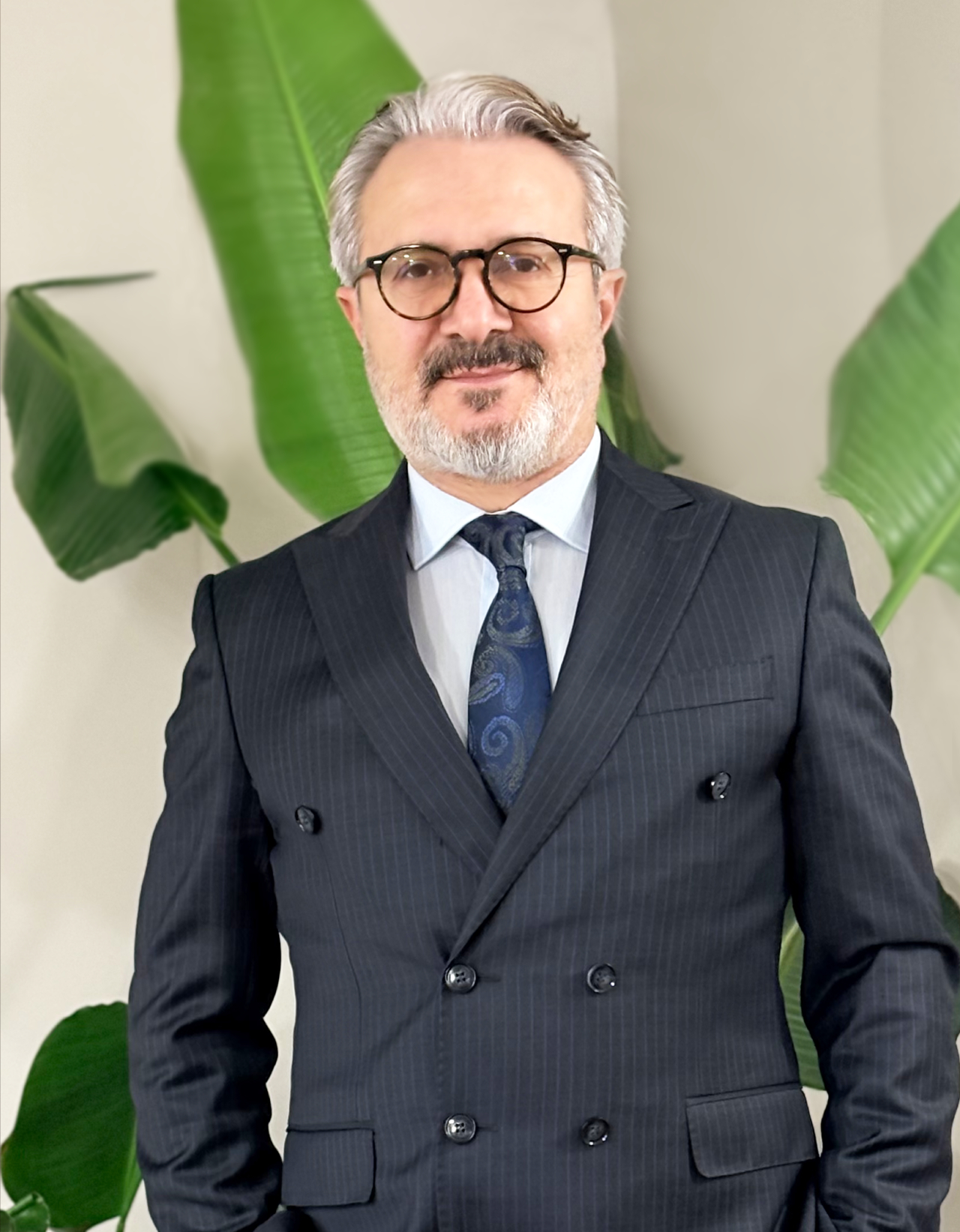 Müslüm Yanmaz
