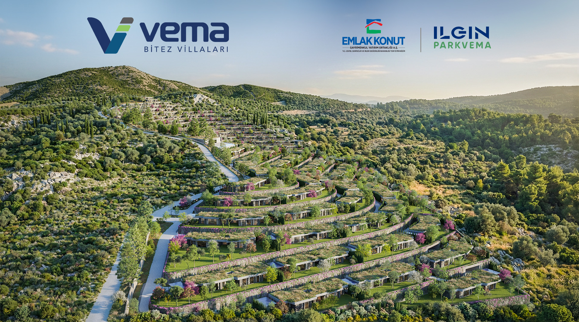 Vema Bitez Villaları