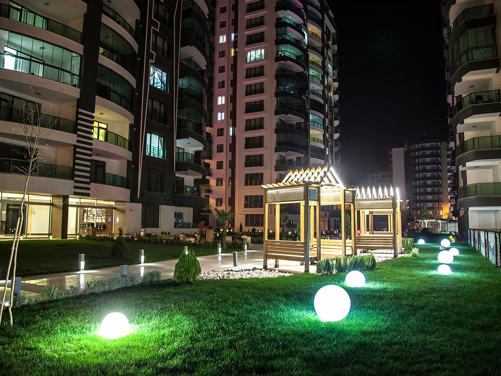 Vema Seyirtepe